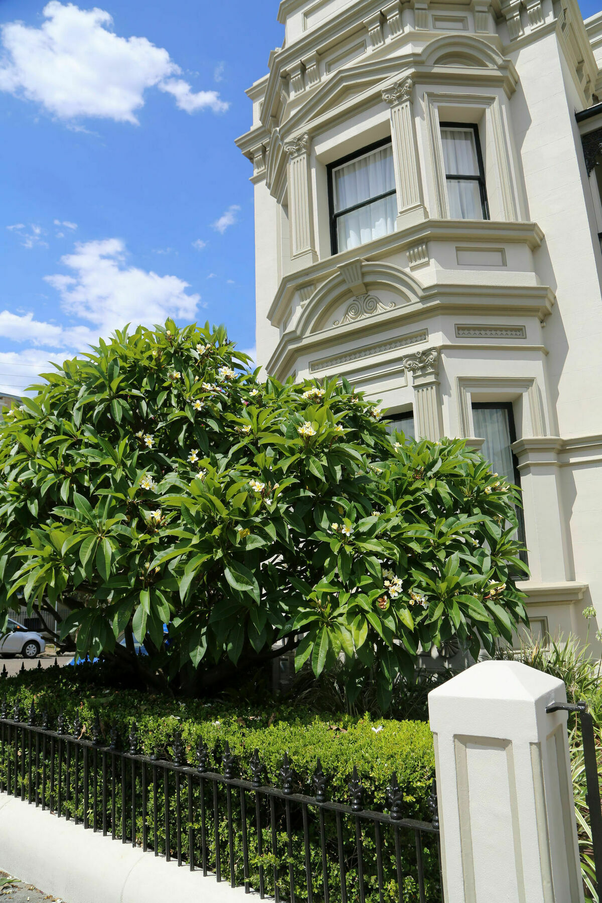 Hotel The Lurline Randwick Sídney Exterior foto